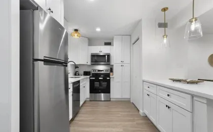 The Seabreeze Bungalow