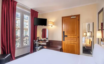 Hotel du College de France