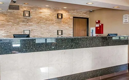 Quality Inn Effingham North