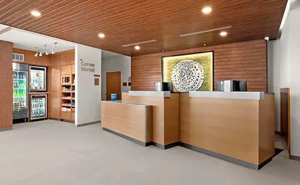 Fairfield Inn & Suites by Marriott Seattle Poulsbo