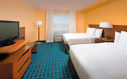 Fairfield Inn & Suites by Marriott Weatherford