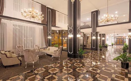 Hotel Retlaw, Trademark Collection by Wyndham