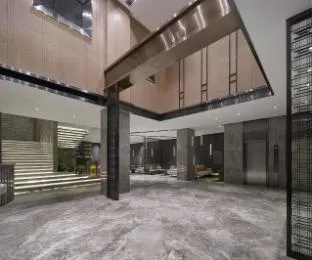 Atour X Hotel Guangzhou Zhujiang New City Tianhe Park Metro Station