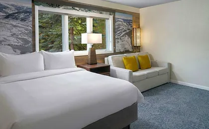 Marriott's Streamside Birch At Vail