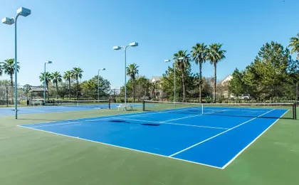 Palms Resort #1603 Jr. 2BR