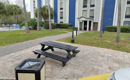 Quality Inn Southside Jacksonville