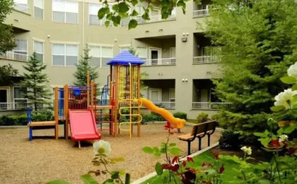 Bridges B-212 Condo 1 Bedroom Condo by RedAwning