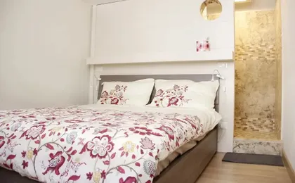 Art Apartment Porta a Prato