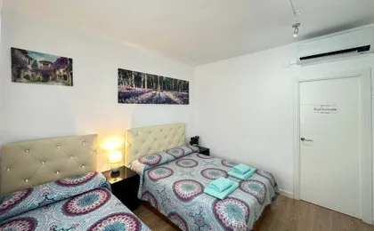 Rooms Borrell