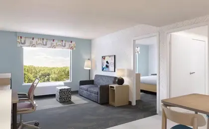 Home2 Suites by Hilton Pittsburg
