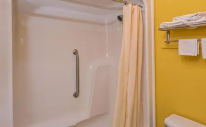 Americas Best Value Inn West Columbia