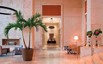 The Westin Alexandria Old Town