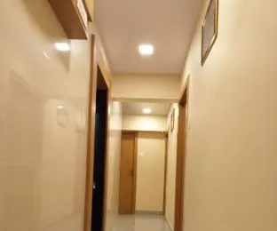 Hotel New Sarah Inn Andheri West