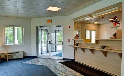 Motel6 Warwick, RI - Providence Airport - I-95
