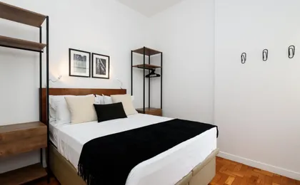 Charm in Ipanema | Close To the Beach | Gc707 Z2