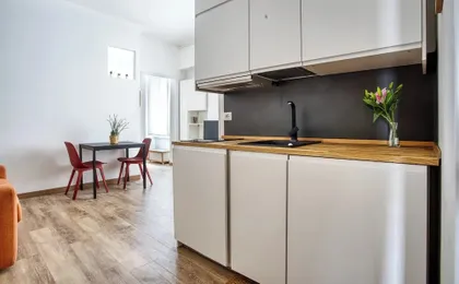 Fascinating Flat next to Corso