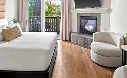 Inn at Sonoma, A Four Sisters Inn