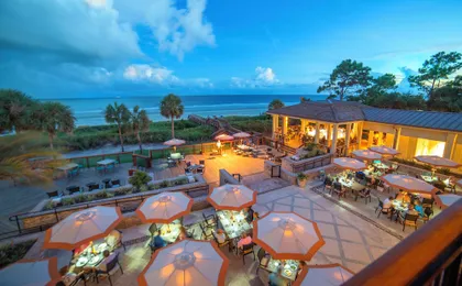 35 St. Andrews Place at The Sea Pines Resort