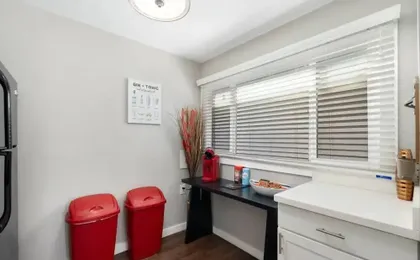 Central Phoenix Casita Unit C