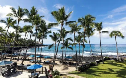 Kona by The Sea