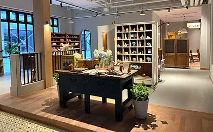 Heyi Hotel (Shanghai Hongqiao Airport Lianming Road Branch)