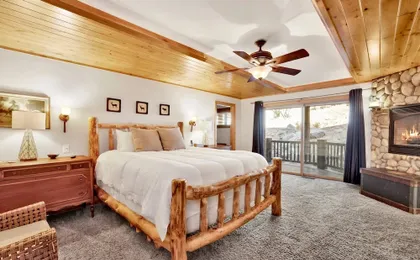 Gold Rush Lodge #2352