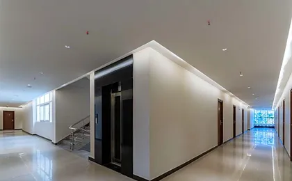 The Orange Hotel - Narsingi, Hyderabad