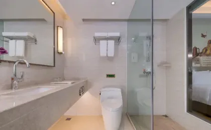 Vienna International Hotel Chongqing Yufu Industrial Park