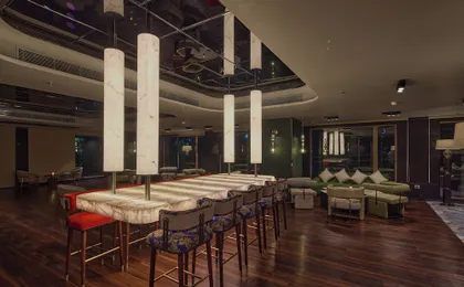 Grand Continent- A Luxury Collection Udaipur