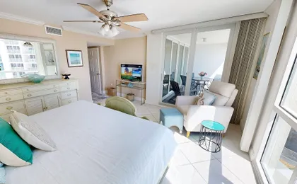 Shoreline Towers 2063 2 Bedroom Condo