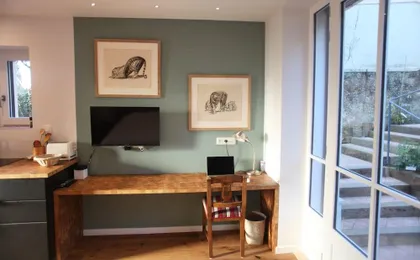 Lyonest Chambre D'hotes (Adults only)