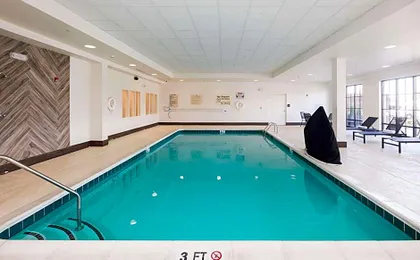 Hampton Inn & Suites Dobson