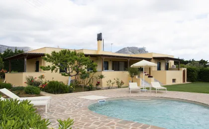 Naxos Cottage