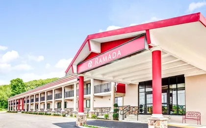 Ramada by Wyndham Rockaway