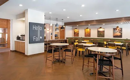 Fairfield by Marriott Inn & Suites Pensacola Pine Forest