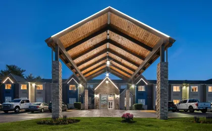 Microtel Inn & Suites by Wyndham Lexington