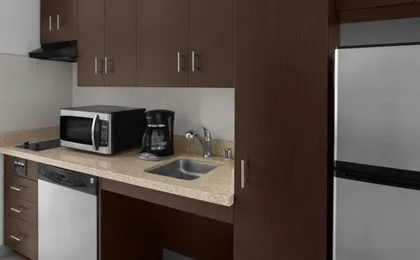 Towneplace Suites Carlsbad