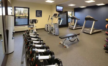 Hampton Inn High Point
