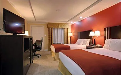 Americas Best Value Inn Angleton