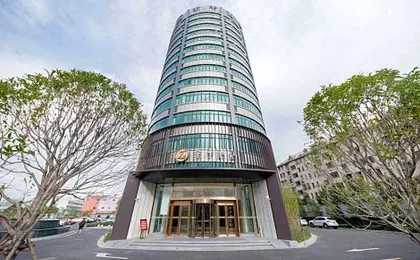 Ji Hotel Shanghai Baoshan Wusong International Cruise Terminal