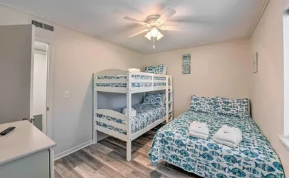 2 Pools + Hot Tub: Hilton Head Island Condo!