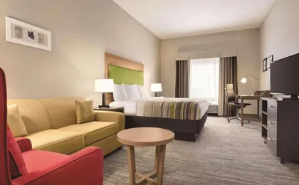 Country Inn & Suites by Radisson, Greensboro, Nc