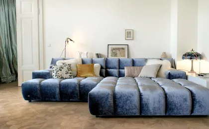Cora Apartments