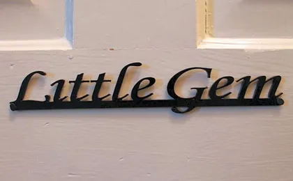 Grand Magnolia Ballroom & Suites