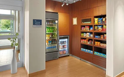 Fairfield Inn & Suites by Marriott Dubois