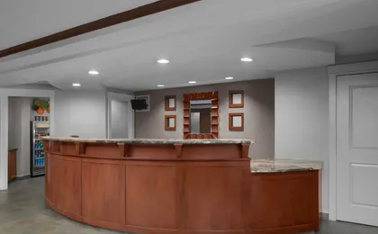 Residence Inn Long Island Holtsville