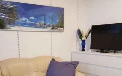 Ferienwohnung Roch Gbr