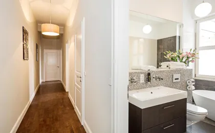 Arabel Design Apartments