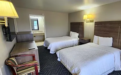 Alice Motor Inn