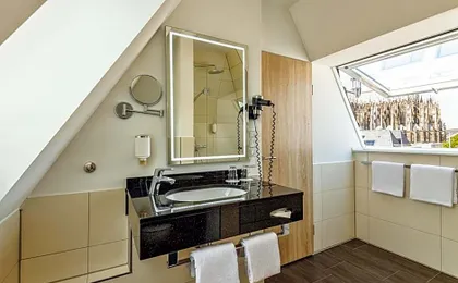 CityClass Hotel Alter Markt